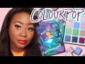 Colourpop &quot;Alice In Wonderland&quot; Collection Review