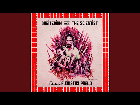 Arabian Dub (feat. Dubiterian)