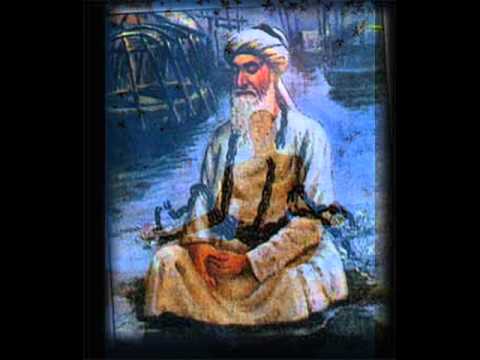 Sufiana Qllaam of Great Sufi Masters sung by Maulv...