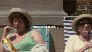 Orbit Culture - “Mirrorslave” (Tribute Video)