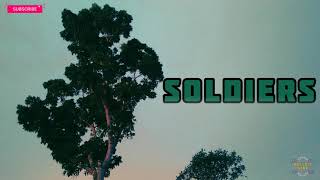 Rachel Platten – Soldiers (Lyric Video)