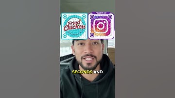 This website is crazy!! #qrcode #qrcodes #qrcodegenerator #qrcodevideos