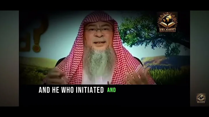 ALI (RA) AND MUAWIYA (RA). THE UNTOLD STORY OF THE BATTLE OF SIFFIN ! SHEIKH ASSIM AL HAKEEM