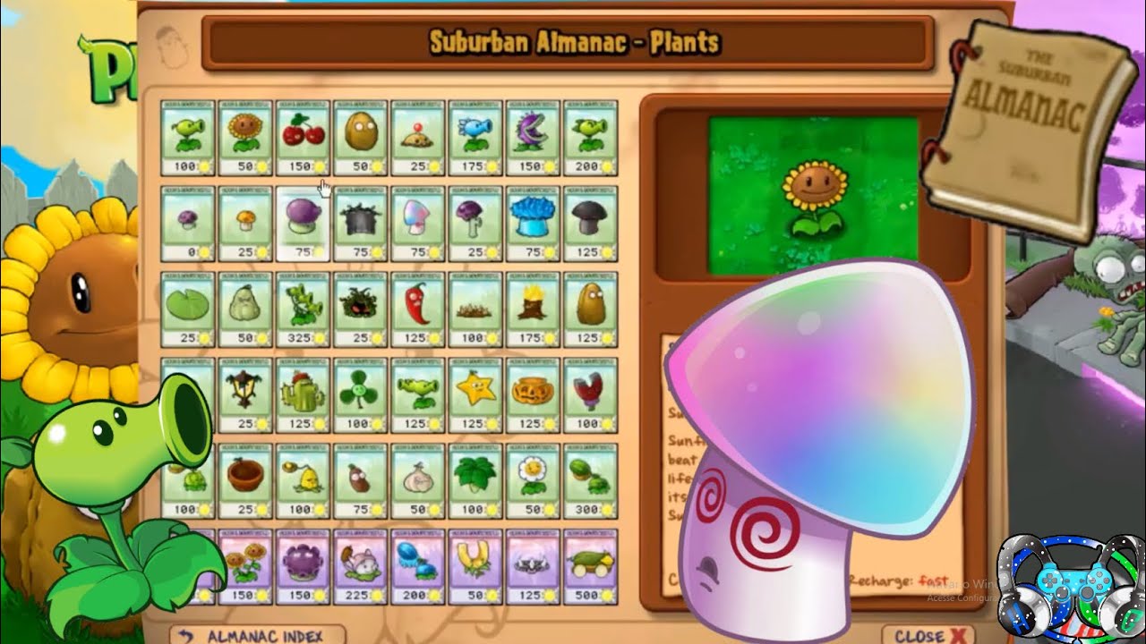 Plants vs. Zombies: conheça todos os jogos da série