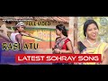 Rasi atu redo  new santhali sohray song 2019  by lithur arang production