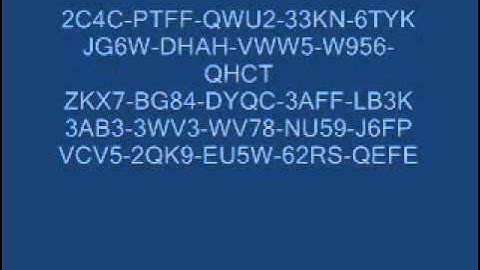 Need For Speed Undercover Serial Keys