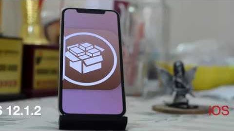 [Guide] How to Jailbreak iOS 12 - 12.1.2 with Unc0ver! [No Computer]