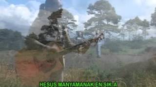 Adik Masubadan - Marjorie Ettie Chakas (Kankanaey Song- Official Music Video) chords
