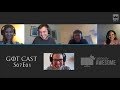 GoTCast S07E01 (Game of Thrones &quot;Dragonstone&quot;)