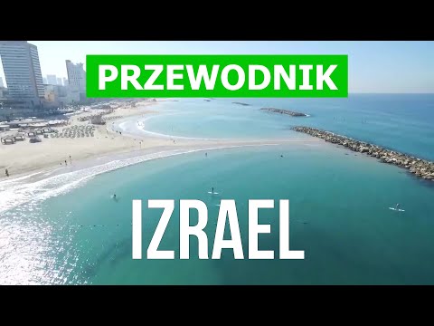 Wideo: Najlepszy Czas Na Wakacje W Izraelu