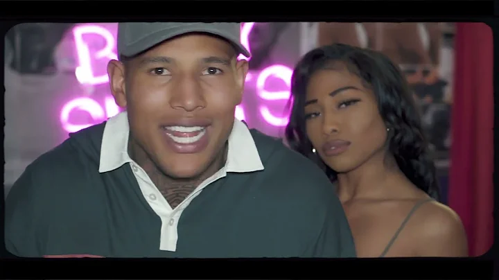 Darren Waller - SYN (Official Video)