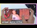 Redmi Note 15 5G Valorant Mobile Gaming Test | Snapdragon 6 Gen 3, 120Hz AMOLED FPS Test