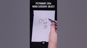 Pictionary Panic: Guess 5 Words in 30 Seconds or I’m Tossing my Marker!
