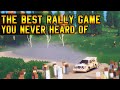 art of rally - A Love Letter to the Golden Age of Rally Racing