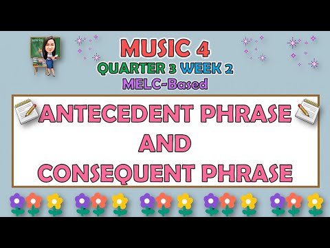 MUSIC 4 ||