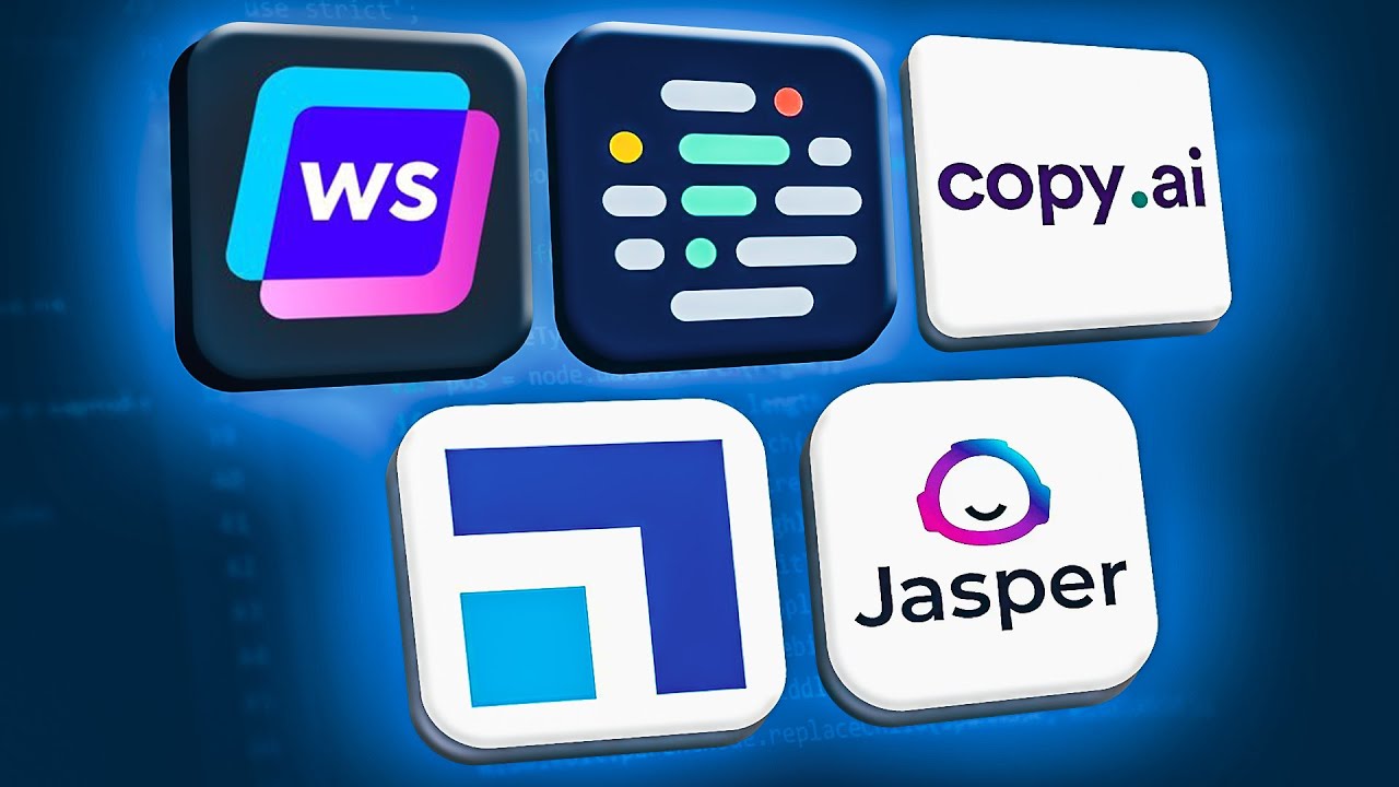 Best AI Content Platform | Exploring the 7 Leading Platforms