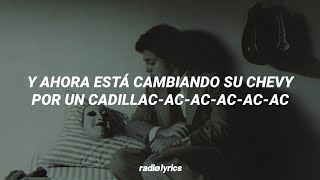 Movin' Out (Anthony's Song) - Billy Joel | Subtitulada en Español