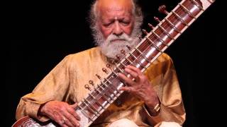 Ravi Shankar  Tenth Decade in Concert: Live In Escondido (Raga Mala)