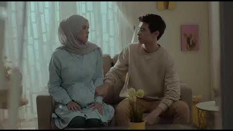 Delia - Muhasabah Cinta (Music Video Official)