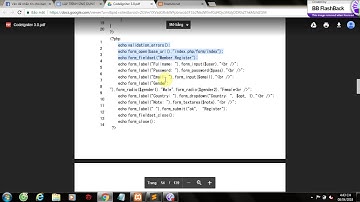 Bài 9  Tim Hieu Library Form Validation