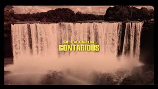 SAFE - Contagious (Official Lyric Video)