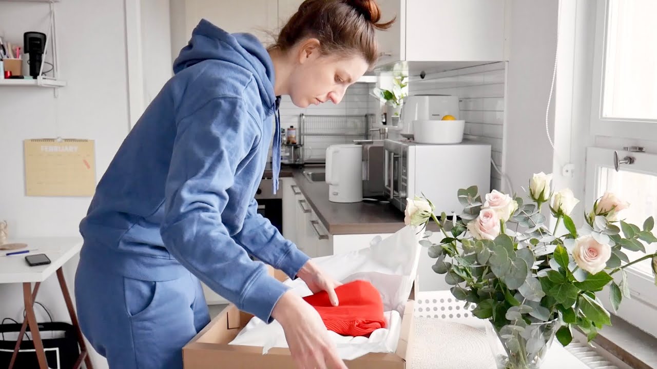 Домашняя жизнь и гаджеты, упростившие мой быт и работу