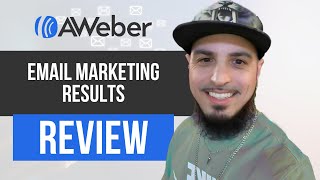 Aweber Email Marketing Results Review - How To Increase Open Rates And Solo Ad Engagement