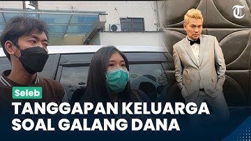 Tanggapan Keluarga soal Polemik Penggalangan Dana untuk Pengobatan Indra Bekti
