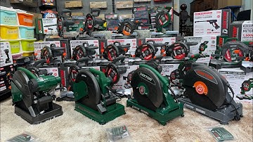 🔥Máy cắt sắt đá 355mm Dekton Cs2400, Cs2800cr, Cs2950plus, CN210plus, Cbt185⚡️Máy cắt sắt chính hãng