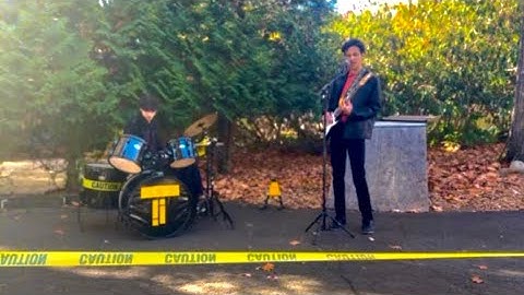 Shadows Become Substance - ACTIVE (Official Music Video)