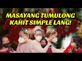 MAY SINURPRESA AKONG KAIBIGAN | CHRISTMAS SPECIAL EDITION | IYAH MINA