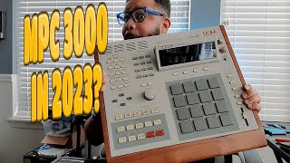 Should you buy an MPC 3000 in 2023? by PPIC 19,083 views 1 year ago 16 minutes
