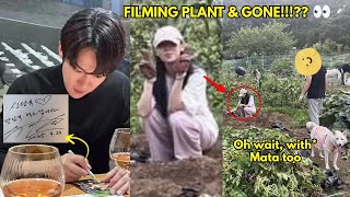 YOO YEONSEOK AND CHAE SOOBIN HAD A MEAL TOGETHER AT A RESTAURANT RECENTLY😭😭