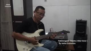 fatamorgana - Soneta (gitar cover) #soneta