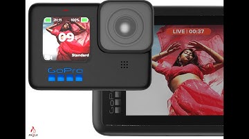 gopro hero 10 3d animation #shorts #short #animation