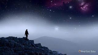 Healing Positive Sleep Music, Remove Negative Energy | Spiritual Awakening, Calm Meditation ★ 59