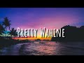 O-Shen - Pretty Wahine (Lyrics) 🎵