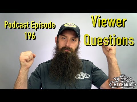 Viewer Automotive Questions