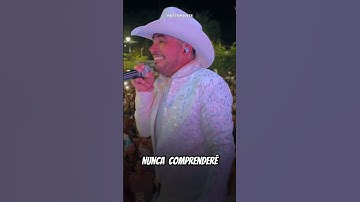 Thumbnail of Y nunca comprendí #sergiomendivil #lanuevaeraromantica