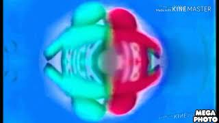 Nick Jr Clay Logo in G Major 63