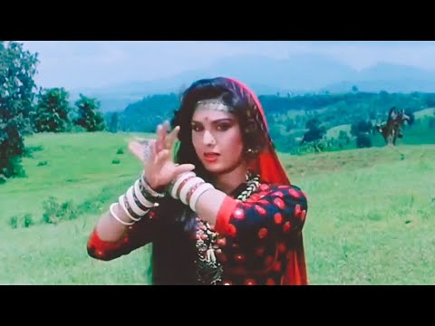 Choodiyan khanki Full Video Song Ganga Jamuna Saraswati 1988 Amitabh Bachan Meenakshi sheshadri