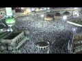 26th Ramadan 2014-1435 Makkah Taraweeh Sheikh Maahir