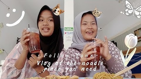 TUGAS VLOG MERIVIEW MAKANAN PELAJARAN INFORMATIKA KLS 9E