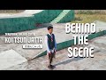 [Behind The Scene] Koi Tsun Jatta - AKB48 / MV Parody