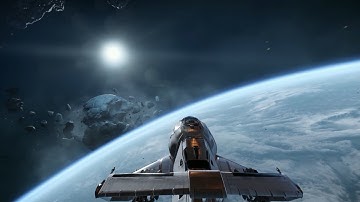 Star Citizen: Player One