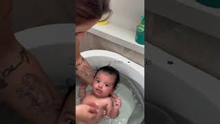 Minha Rotina Sendo Mamãe