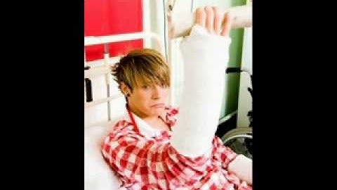 Tom tells hilarious story about Dougie and Danny