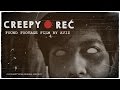 Creepy rec  found footage horror film by aviz