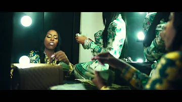 Kash Doll All The Way Up Remix Official Music Video