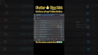 Verdansk Easter Egg List #verdansk #warzone #cod #gaming #callofduty #gaming #eastereggs